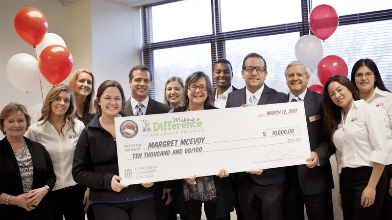 Teach Scholarship Indiana0